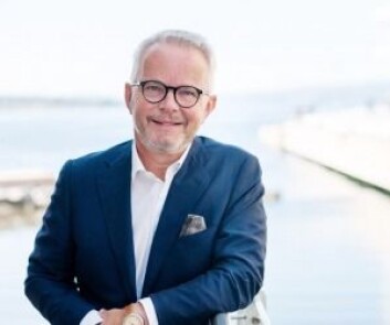 Gunnar Bøyum vil fokusere på by- og eiendomsutvikling. Gunnar Bøyum vil fokusere på by- og eiendomsutvikling.