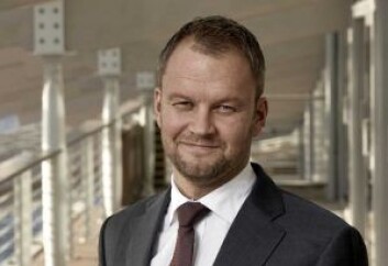 ADVOKAT: Øystein Myre Bremset. ADVOKAT: Øystein Myre Bremset.