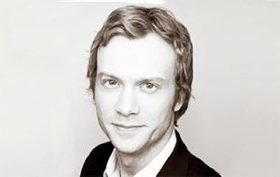 ADVOKAT: Erik Langseth. ADVOKAT: Erik Langseth.