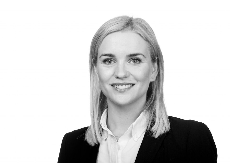– Vi er svært glade for at Ann Kristin Aure skal begynne hos oss. Med sin erfaring og kompetanse vil hun bli en viktig ressurs i analysearbeidet til UNION, sier Robert Nystad, analysesjef i UNION Gruppen. Foto: Thomas Bjørnflaten/Nyebiler.no – Vi er svært glade for at Ann Kristin Aure skal begynne hos oss. Med sin erfaring og kompetanse vil hun bli en viktig ressurs i analysearbeidet til UNION, sier Robert Nystad, analysesjef i UNION Gruppen. Foto: Thomas Bjørnflaten/Nyebiler.no