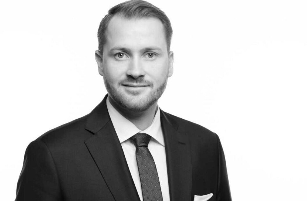 MÅ TA ANSVAR: Bruk av sterke virkemidler er en nødvendighet for bekjempelse av arbeidslivskriminalitet, sosial dumping og brudd på menneskerettighetene, skriver advokatfullmektig Fredrik Backer. MÅ TA ANSVAR: Bruk av sterke virkemidler er en nødvendighet for bekjempelse av arbeidslivskriminalitet, sosial dumping og brudd på menneskerettighetene, skriver advokatfullmektig Fredrik Backer.