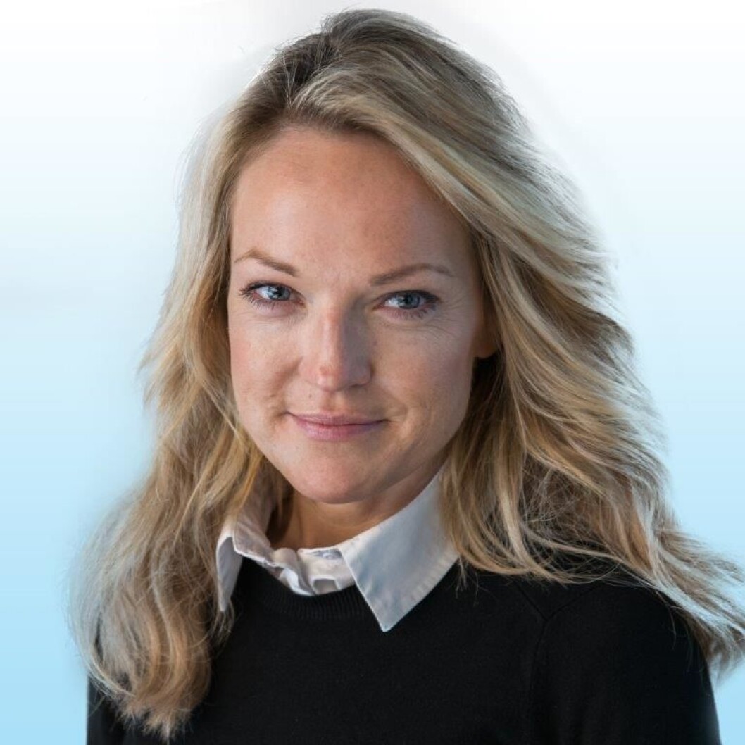 Camilla Bang Hoff skal jobbe med CC Vest og det fremtidige tilbudet på gateplan i Lilleakerbyen. Camilla Bang Hoff skal jobbe med CC Vest og det fremtidige tilbudet på gateplan i Lilleakerbyen.