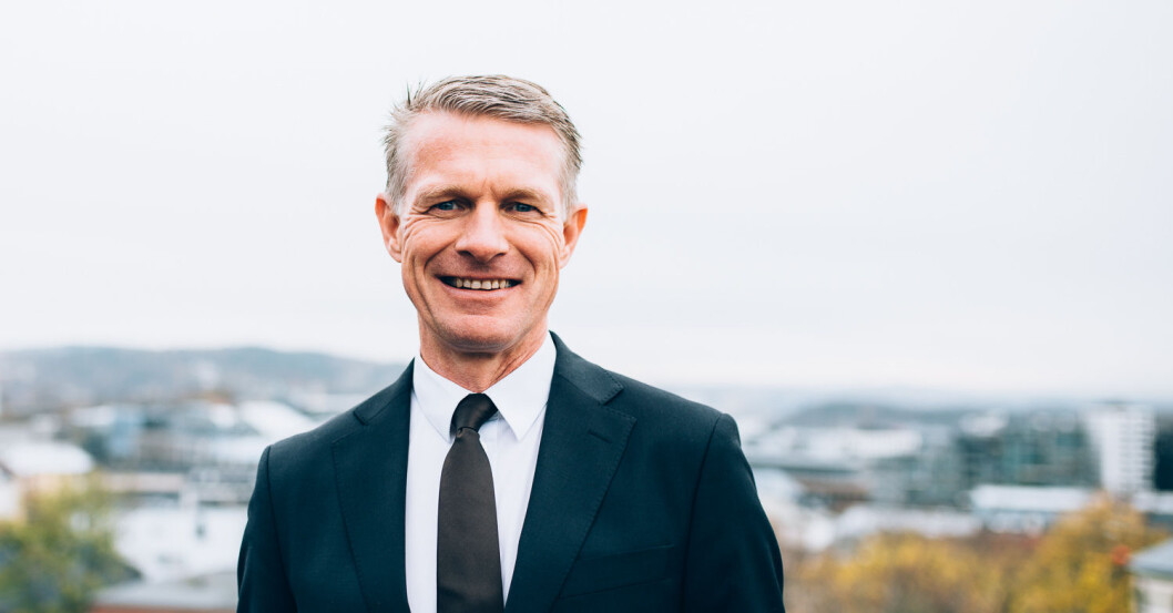 Anders Vatne, Hotelia. Anders Vatne, Hotelia.