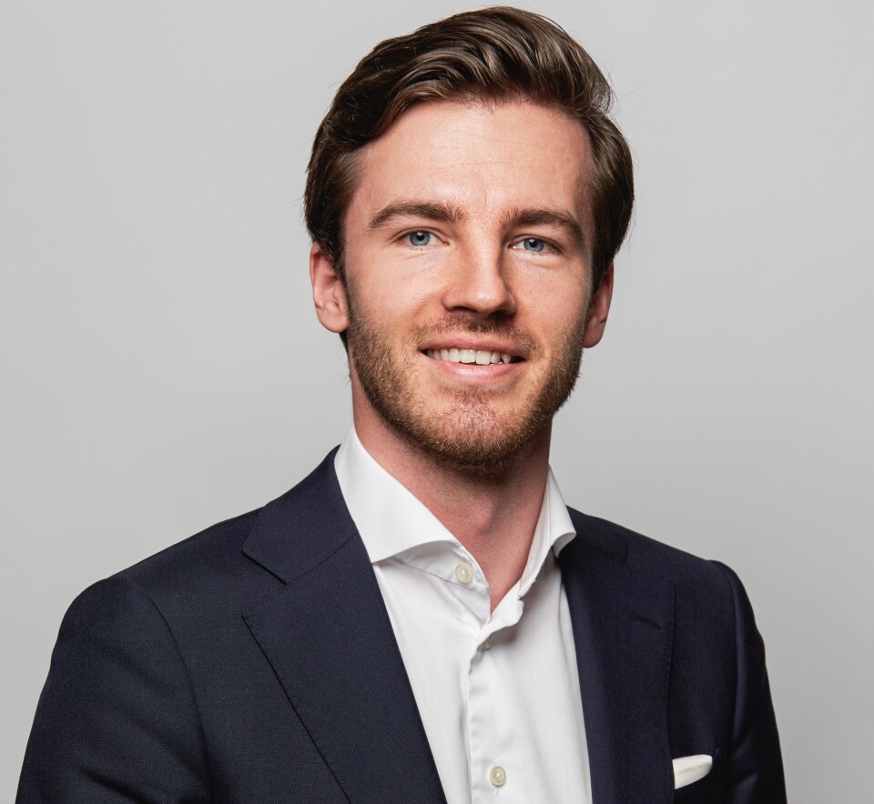 Ifølge Piotr Kolacz i CBRE kan Calibrate også brukes av kommuner i byplanleggingen.