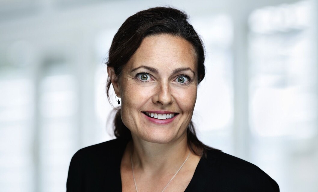 Artikkelforfatter er advokat Maj Hines i Advokatfirmaet Wiersholm. Artikkelforfatter er advokat Maj Hines i Advokatfirmaet Wiersholm.