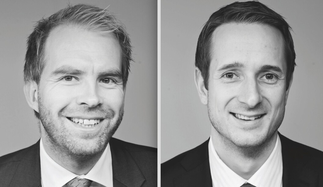Gøran Mjelde Aarvik er partner i Wikborg Rein og medlem av firmaets Næringseiendomsteam. Andreas Mello-Kildal er senioradvokat i Wiborg Rein og er tilknyttet firmaets Næringseiendomsteam. Gøran Mjelde Aarvik er partner i Wikborg Rein og medlem av firmaets Næringseiendomsteam. Andreas Mello-Kildal er senioradvokat i Wiborg Rein og er tilknyttet firmaets Næringseiendomsteam.