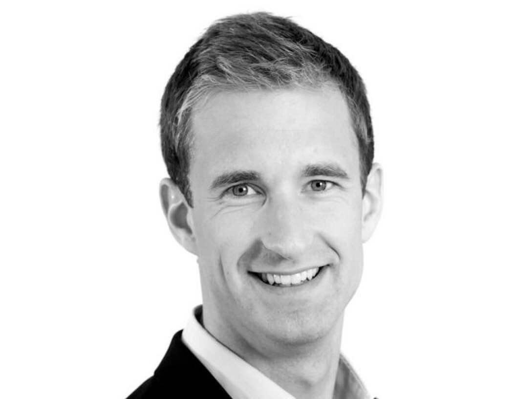 FORVENTER REDUSERT NETTHANDEL: - Det er realistisk at forbrukerne vil redusere sitt forbruk på nett og antageligvis vri forbruket mot mer handel i fysiske butikker, mener Haakon Ødegaard, leder for analyse og verdivurdering i Malling & Co. FORVENTER REDUSERT NETTHANDEL: - Det er realistisk at forbrukerne vil redusere sitt forbruk på nett og antageligvis vri forbruket mot mer handel i fysiske butikker, mener Haakon Ødegaard, leder for analyse og verdivurdering i Malling & Co.