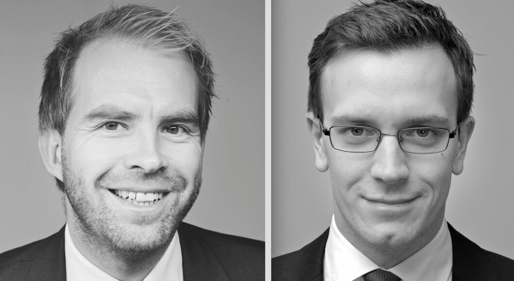Gøran Mjelde Aarvik er partner i Wikborg Rein og medlem av firmaets Næringseiendomsteam. Vegard Thunes Jørgensen er fast advokat i Wikborg Rein og medlem av firmaets Næringseiendomsteam Gøran Mjelde Aarvik er partner i Wikborg Rein og medlem av firmaets Næringseiendomsteam. Vegard Thunes Jørgensen er fast advokat i Wikborg Rein og medlem av firmaets Næringseiendomsteam