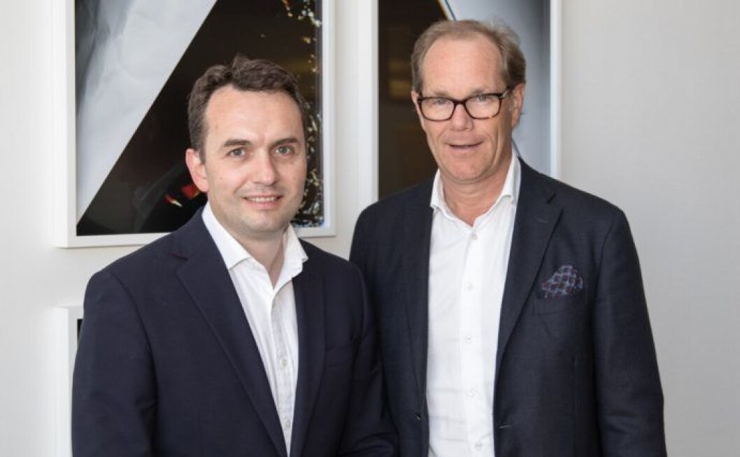 Stian Berger Røsland og Mikkel Vislie i Advokatfirmaet Selmer skriver om den nye regjeringen og hvordan den kan påvirke eiendomsbransjen. Stian Berger Røsland og Mikkel Vislie i Advokatfirmaet Selmer skriver om den nye regjeringen og hvordan den kan påvirke eiendomsbransjen.