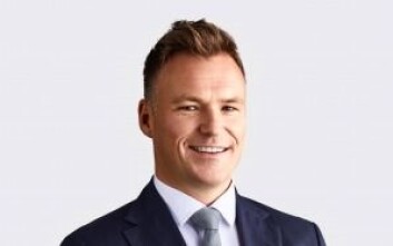 Managing partner i Bing Hodneland, Marius A. Rød. Managing partner i Bing Hodneland, Marius A. Rød.