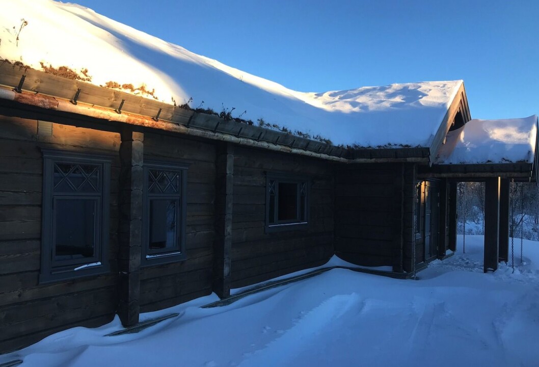 MG Eiendomsutviklings lån gjennom crowdfundingplattformen til Monner var 9 prosent p.a. MG Eiendomsutviklings lån gjennom crowdfundingplattformen til Monner var 9 prosent p.a.