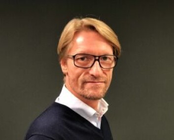ABONNEMENTSSJEF: Jens Petter Eggum. ABONNEMENTSSJEF: Jens Petter Eggum.