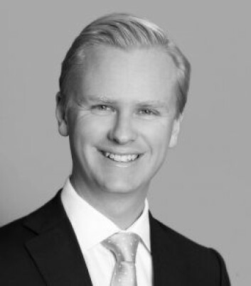 PARTNER OG ADVOKAT: Bjørn Christian Lilletvedt Tovsen. PARTNER OG ADVOKAT: Bjørn Christian Lilletvedt Tovsen.