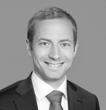 ADVOKATFULLMEKTIG: Kristian Rytter. ADVOKATFULLMEKTIG: Kristian Rytter.