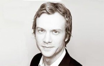 ADVOKAT: Erik Langseth. ADVOKAT: Erik Langseth.
