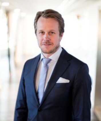 PROAKTIV: Herman Roksund, Haavind. PROAKTIV: Herman Roksund, Haavind.