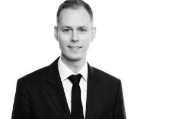 DYKTIG RÅDGIVER: Ole Andreas Dimmen, BAHR. DYKTIG RÅDGIVER: Ole Andreas Dimmen, BAHR.