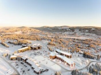 110 NYE LEILIGHETER: The Lodge Trysil. 110 NYE LEILIGHETER: The Lodge Trysil.