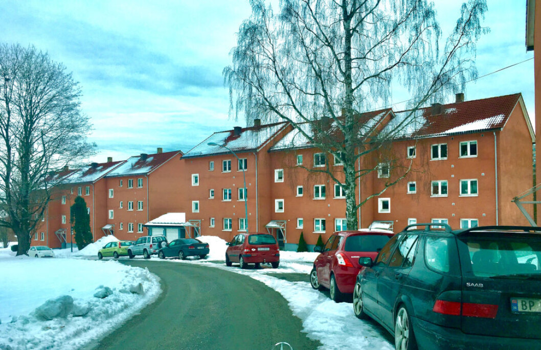 DISIPLINÆRREAKSJON: En tvist i borettslaget Solhaug Byggeselskap har nå kulminert med at en dommer får kritikk for å ha opptrådt i strid med god dommerskikk. DISIPLINÆRREAKSJON: En tvist i borettslaget Solhaug Byggeselskap har nå kulminert med at en dommer får kritikk for å ha opptrådt i strid med god dommerskikk.