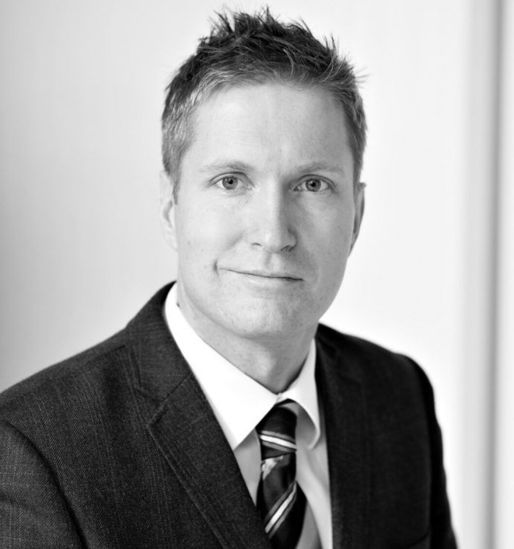 KLART RÅD: Advokat og partner Sigve Braaten i Hjort har et klart råd til utviklerne i Oslo når det gjelder mva-kompensasjon. KLART RÅD: Advokat og partner Sigve Braaten i Hjort har et klart råd til utviklerne i Oslo når det gjelder mva-kompensasjon.