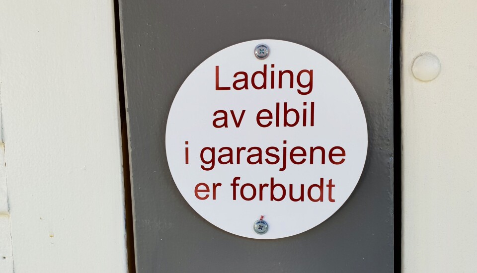NOK STRØM: Norge har mer enn nik strøm til å lade svært mange flere elbiler, men vanlig stikkontakt anbefales ikke å bruke. Foto: Hafslund NOK STRØM: Norge har mer enn nik strøm til å lade svært mange flere elbiler, men vanlig stikkontakt anbefales ikke å bruke. Foto: Hafslund