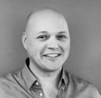 SIVILINGENIØR: Thomas Magnussen. SIVILINGENIØR: Thomas Magnussen.