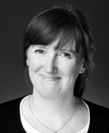 ADVOKAT: Jannike Nilsen. ADVOKAT: Jannike Nilsen.
