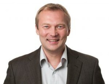 SIVILINGENIØR: Arve Aslaksen. SIVILINGENIØR: Arve Aslaksen.