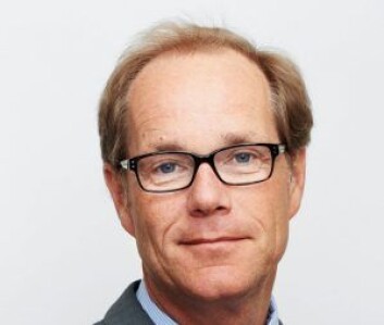 HALL OF FAME: Mikkel Vislie. HALL OF FAME: Mikkel Vislie.