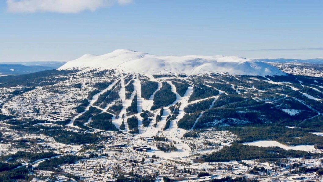 DESTINASJON: Mens vi før i tiden ville være for oss selv på hytta, er det de store destinasjonene som Trysil, Hemsedal Hovden og Sjusjøen som kommer til å ta det aller meste av hytteveksten i fremtiden. Folk vil ha aktivitet og tilbud. Foto: Trysil.com DESTINASJON: Mens vi før i tiden ville være for oss selv på hytta, er det de store destinasjonene som Trysil, Hemsedal Hovden og Sjusjøen som kommer til å ta det aller meste av hytteveksten i fremtiden. Folk vil ha aktivitet og tilbud. Foto: Trysil.com