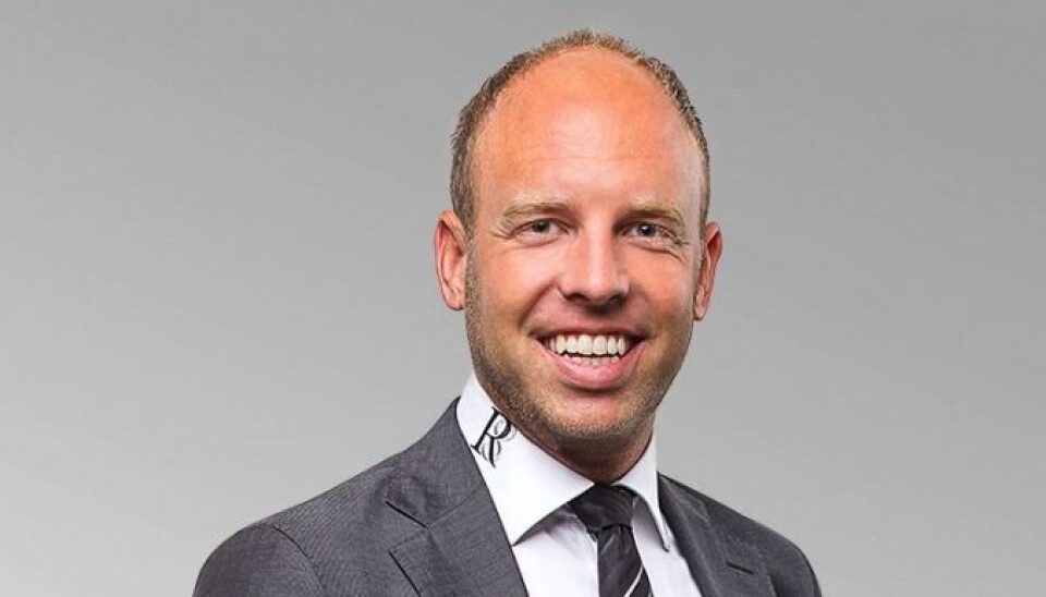 – Med dette grepet vil soliditeten i denne porteføljen styrkes betydelig, uttaler CEO Emil Eriksrød i Recreate. – Med dette grepet vil soliditeten i denne porteføljen styrkes betydelig, uttaler CEO Emil Eriksrød i Recreate.