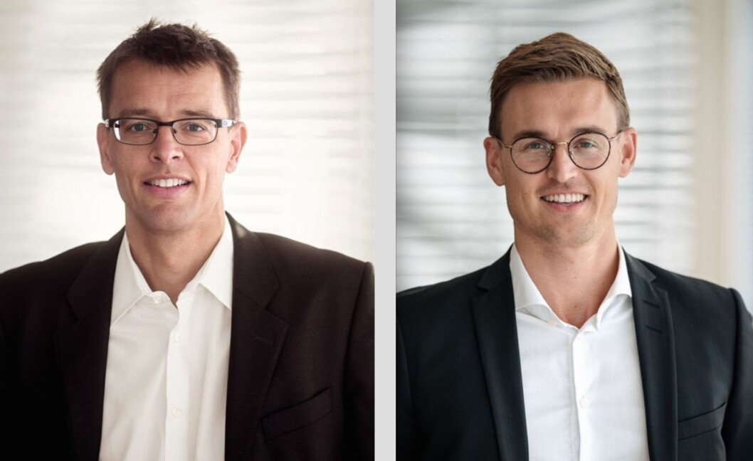 Espen Nyland og Matias Apelseth, Kluge Advokatfirma Espen Nyland og Matias Apelseth, Kluge Advokatfirma