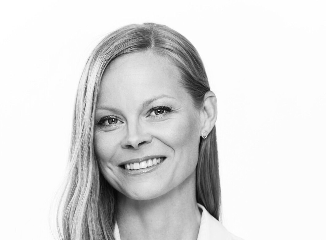 GÅR TIL SELVAAG EIENDOM: Emelie Tornberg går fra NSW arkitektur til Selvaag Eiendom. GÅR TIL SELVAAG EIENDOM: Emelie Tornberg går fra NSW arkitektur til Selvaag Eiendom.