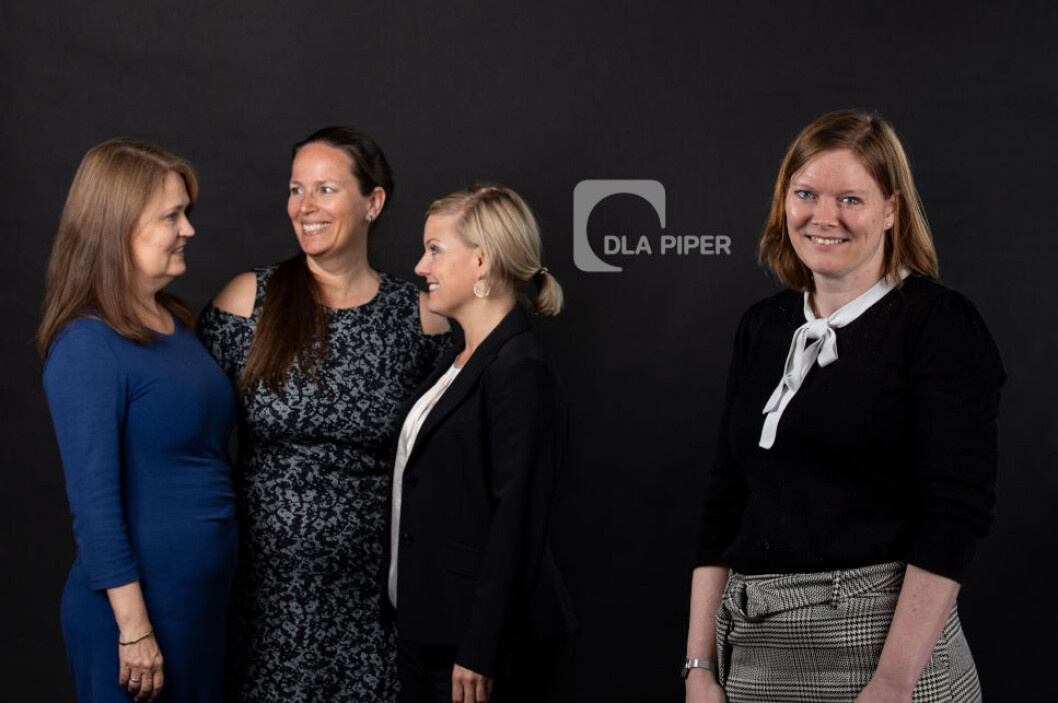KONSEKVENSER: Manglende bevissthet rundt beskrivelse av leietakers virksomhet i leieavtalen kan få store konsekvenser for utleier, påpeker f.v. Tone Gjertsen (partner, eiendom), Line Ravlo-Losvik (partner, eiendom), Gro Hauge (senioradvokat, eiendom) og Elisabeth Faanes (advokatfullmektig, eiendom) i DLA Piper. KONSEKVENSER: Manglende bevissthet rundt beskrivelse av leietakers virksomhet i leieavtalen kan få store konsekvenser for utleier, påpeker f.v. Tone Gjertsen (partner, eiendom), Line Ravlo-Losvik (partner, eiendom), Gro Hauge (senioradvokat, eiendom) og Elisabeth Faanes (advokatfullmektig, eiendom) i DLA Piper.