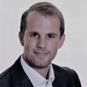 Herman Lyngved Hauge. Herman Lyngved Hauge.