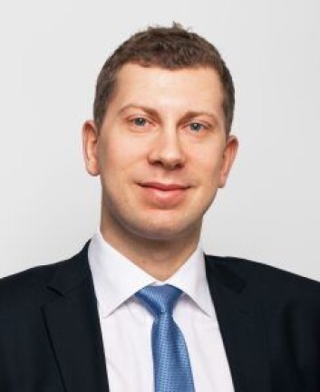 ADVOKAT OG PARTNER: Daniel Høgtun. ADVOKAT OG PARTNER: Daniel Høgtun.