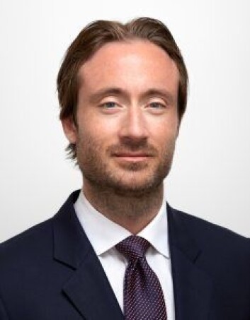 ADVOKAT: Christoffer Norén. ADVOKAT: Christoffer Norén.