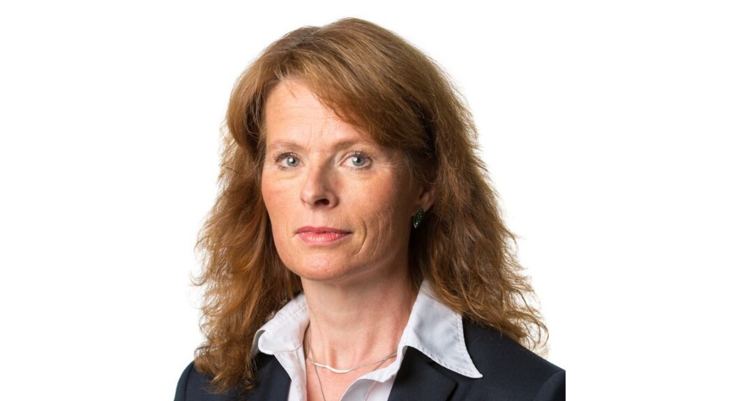 NY PBE-SJEF: Siri Gauthun Kielland starter i løpet av september. NY PBE-SJEF: Siri Gauthun Kielland starter i løpet av september.