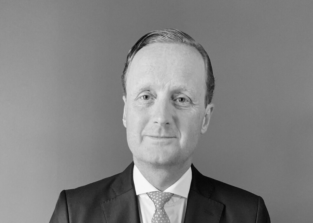 NY MEGLER: Thomas Cock forlater Sjølyst Utvikling for å bli megler i Heilo Eiendom. NY MEGLER: Thomas Cock forlater Sjølyst Utvikling for å bli megler i Heilo Eiendom.