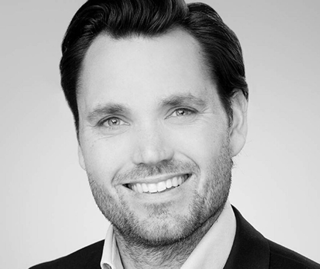 «STRAMME FØRINGER»: Administrerende direktør Anders Gregersen i Neptune Properties mener at dagens Småhusplan legger for stramme føringer for ytre rammer og utforming av boligene. «STRAMME FØRINGER»: Administrerende direktør Anders Gregersen i Neptune Properties mener at dagens Småhusplan legger for stramme føringer for ytre rammer og utforming av boligene.