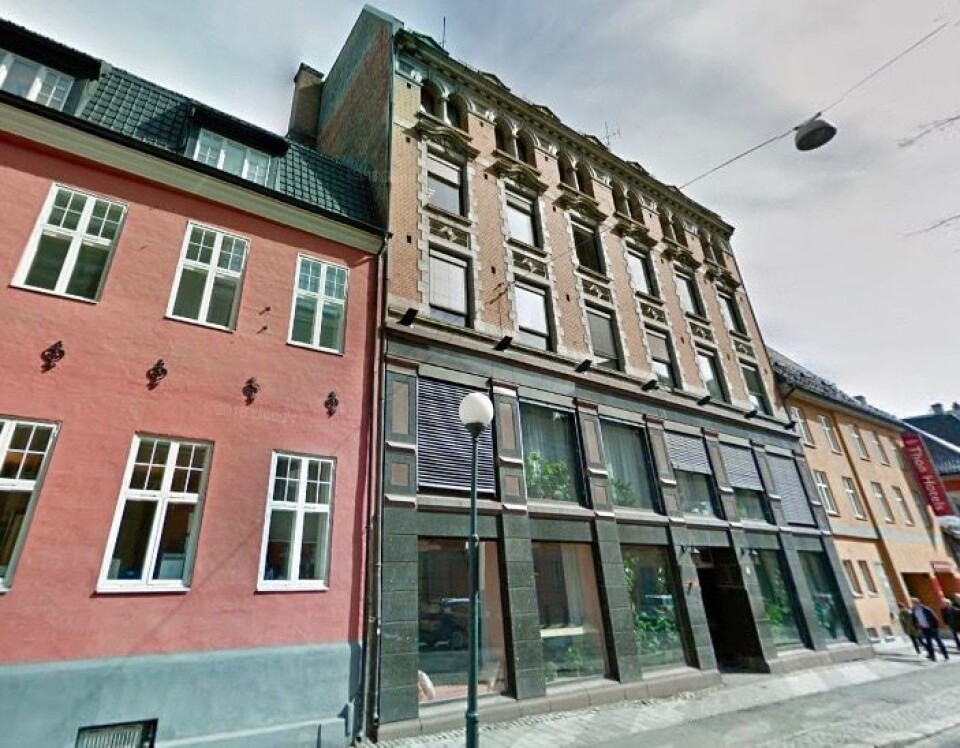 OPPGRADERING: For å oppnå moderne standard «er det behov for oppgradering av lokalene og noe ombygging». Foto: Google OPPGRADERING: For å oppnå moderne standard «er det behov for oppgradering av lokalene og noe ombygging». Foto: Google