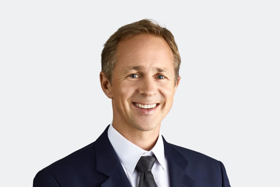 Advokat og partner Jarle Edler, Bing Hodneland advokatselskap DA. Advokat og partner Jarle Edler, Bing Hodneland advokatselskap DA.