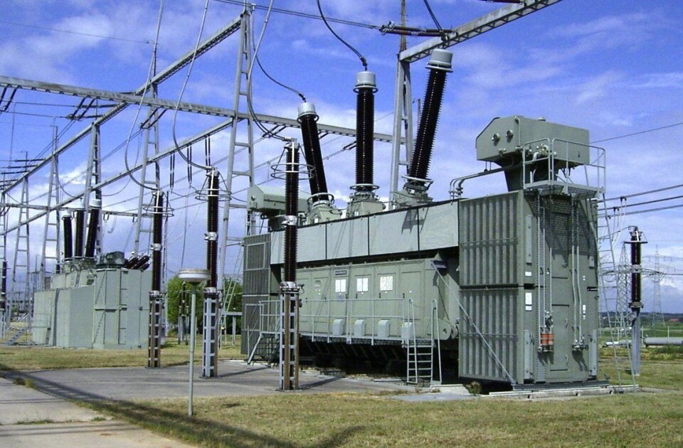 ENERGI: Det er penger å spare på fornuftig energibruk. Ill.: Dr. Maik Koch