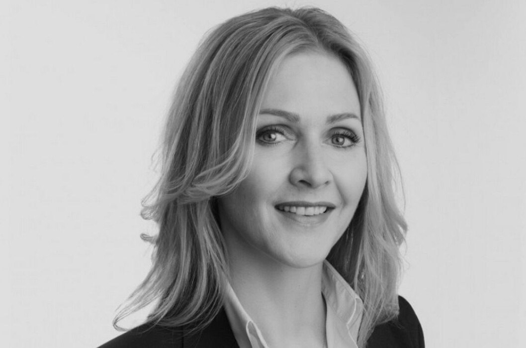 NY JOBB: Lisa Fredriksen Wold skal styrke SEBs satsing på eiendom i det norske markedet. NY JOBB: Lisa Fredriksen Wold skal styrke SEBs satsing på eiendom i det norske markedet.