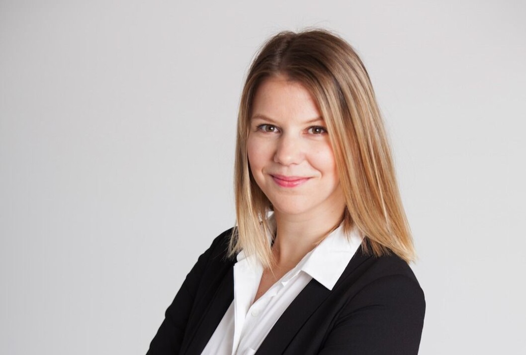 Mette Nagy Stovner i Advokatfirmaet Magnus Legal har gått gjennom en ny Høyesterettsdom. Mette Nagy Stovner i Advokatfirmaet Magnus Legal har gått gjennom en ny Høyesterettsdom.