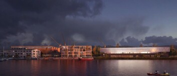 ORIONS BELTE. Ill.: Østfold fylkeskommune ORIONS BELTE. Ill.: Østfold fylkeskommune