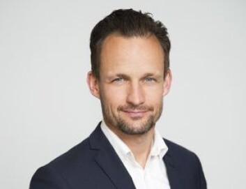 NY SJEF: Anders Moe. NY SJEF: Anders Moe.