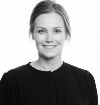 ADVOKAT: Camilla Hammer Solheim. ADVOKAT: Camilla Hammer Solheim.