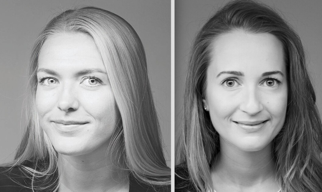 Ane Vilnes er fast advokat ved Wikborg Reins Oslo-kontor og medlem av firmaets fagområde for kontraktsrett, entreprise og prosedyre. Mira L. Bergsland er senioradvokat ved Wikborg Reins Oslo-kontor og medlem av firmaets fagområde for restrukturering og konkurs. Foto: Erik Burås/StudioB13 Ane Vilnes er fast advokat ved Wikborg Reins Oslo-kontor og medlem av firmaets fagområde for kontraktsrett, entreprise og prosedyre. Mira L. Bergsland er senioradvokat ved Wikborg Reins Oslo-kontor og medlem av firmaets fagområde for restrukturering og konkurs. Foto: Erik Burås/StudioB13