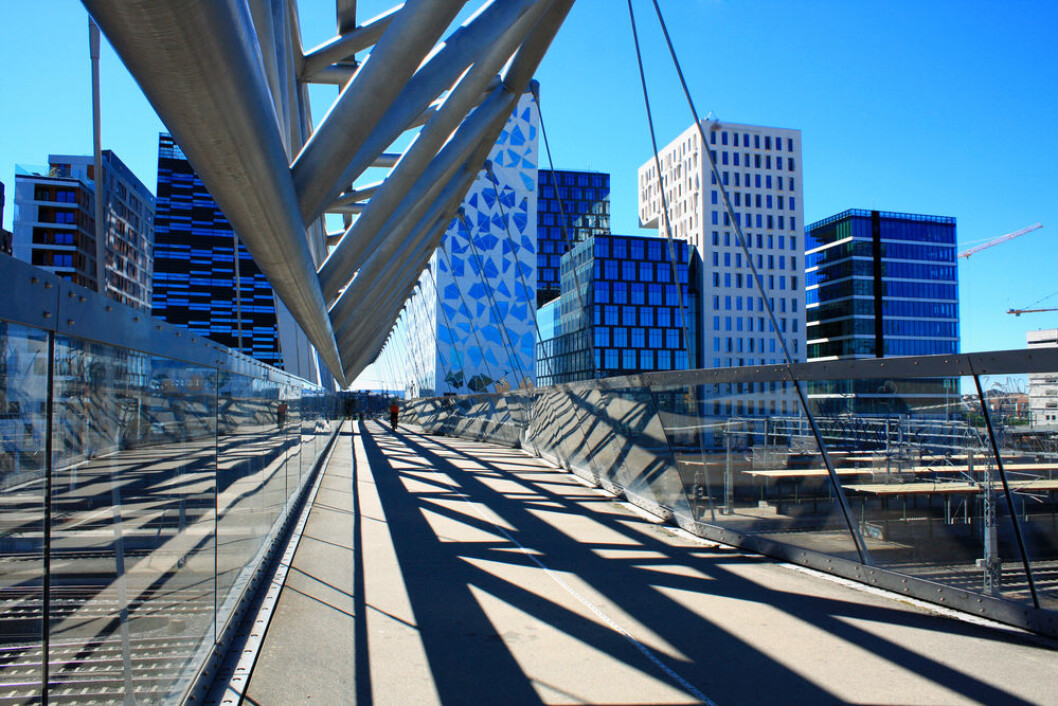 LEIEPRISFESTEN FORTSETTER: Leiemarkedet i Oslo-området er knallsterkt.Foto: Shutterstock. LEIEPRISFESTEN FORTSETTER: Leiemarkedet i Oslo-området er knallsterkt.Foto: Shutterstock.